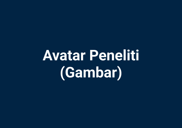 Foto Peneliti